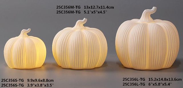 Porcelain Harvest Décor product grouping 17