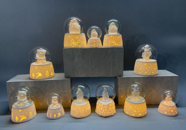 Translucent Ceramics product grouping 2