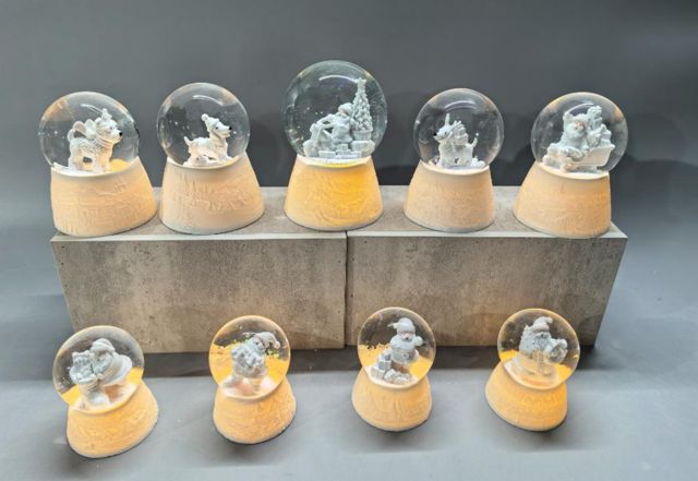 Translucent Ceramics product grouping 3