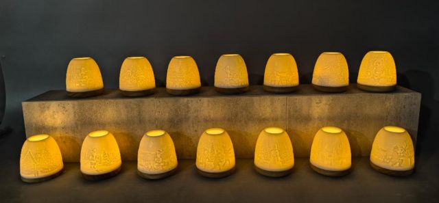 Translucent Ceramics product grouping 5