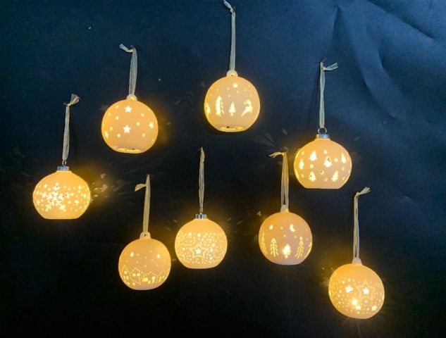 Translucent Ceramics product grouping 6