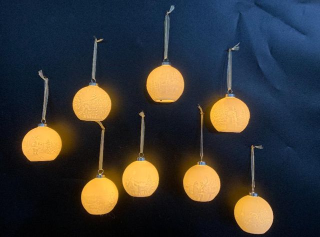 Translucent Ceramics product grouping 7