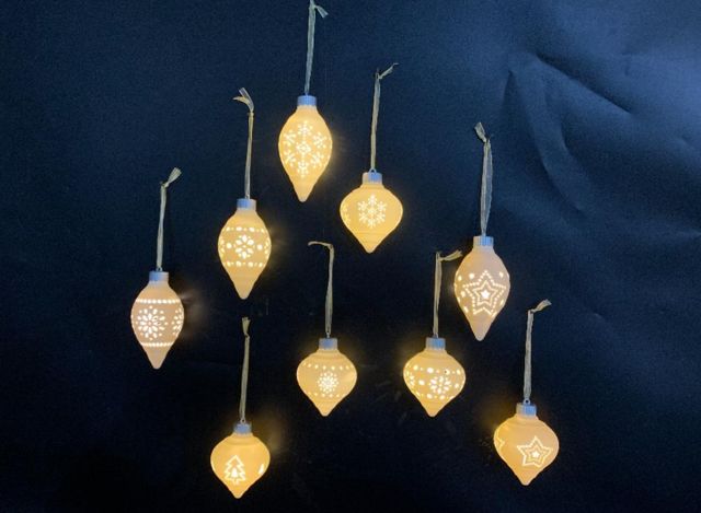 Translucent Ceramics product grouping 9