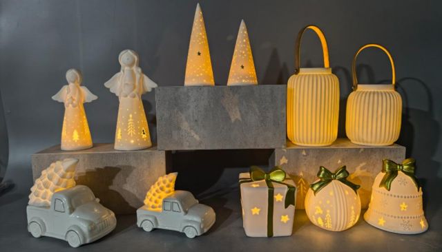 Translucent Ceramics product grouping 11