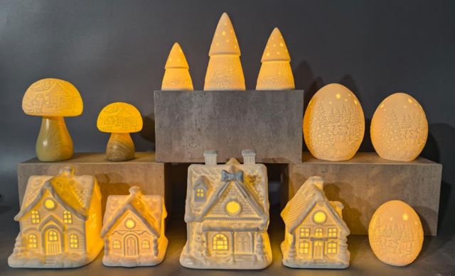 Translucent Ceramics product grouping 12
