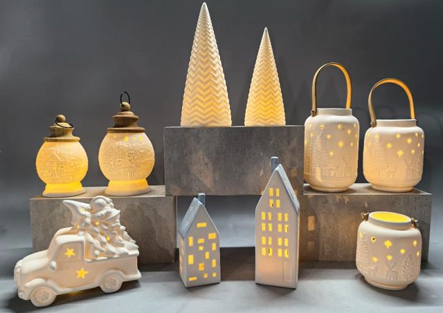 Translucent Ceramics product grouping 13
