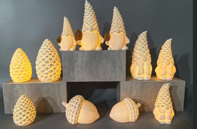 Translucent Ceramics product grouping 14