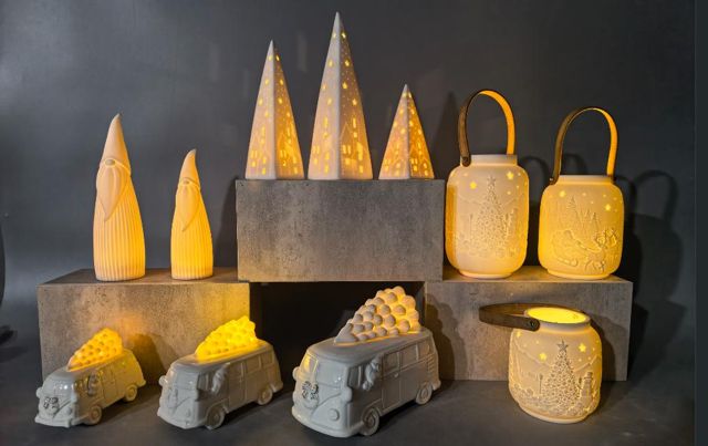Translucent Ceramics product grouping 15