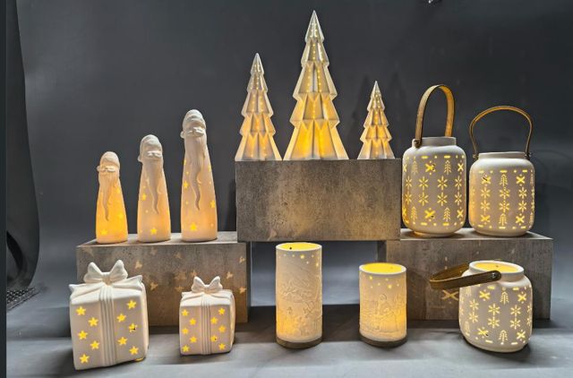 Translucent Ceramics product grouping 16