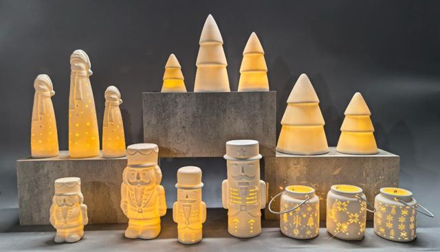 Translucent Ceramics product grouping 17