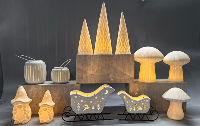 Translucent Ceramics product grouping 18