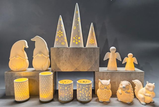Translucent Ceramics product grouping 19