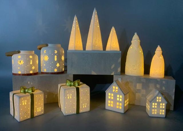 Translucent Ceramics product grouping 20