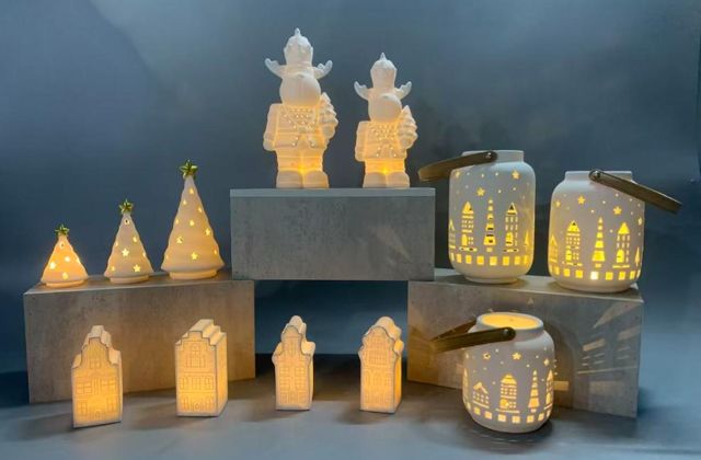 Translucent Ceramics product grouping 21