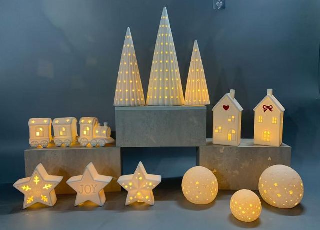 Translucent Ceramics product grouping 22