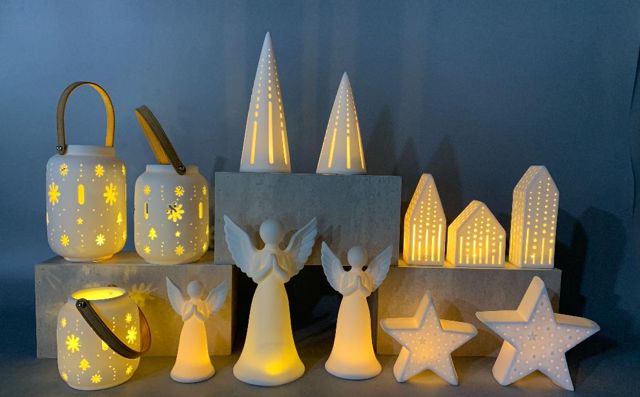 Translucent Ceramics product grouping 23