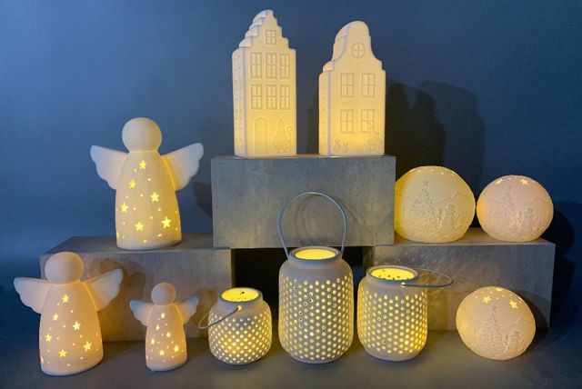 Translucent Ceramics product grouping 24