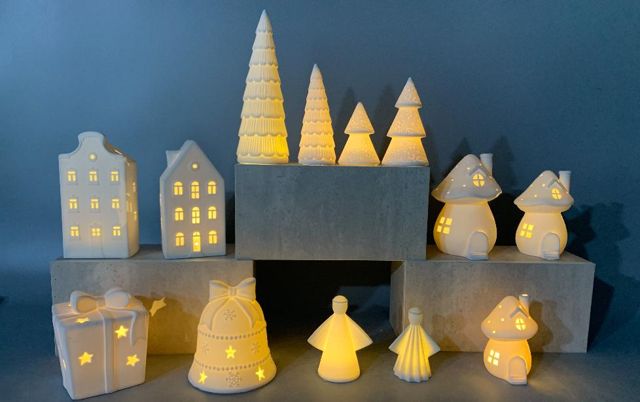 Translucent Ceramics product grouping 25