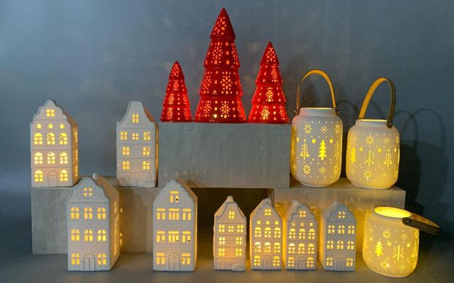 Translucent Ceramics product grouping 26