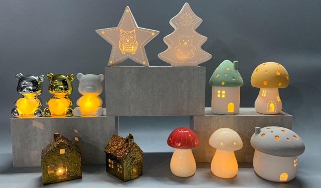Translucent Ceramics product grouping 27
