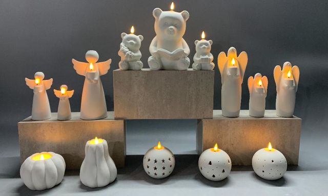 Translucent Ceramics product grouping 28