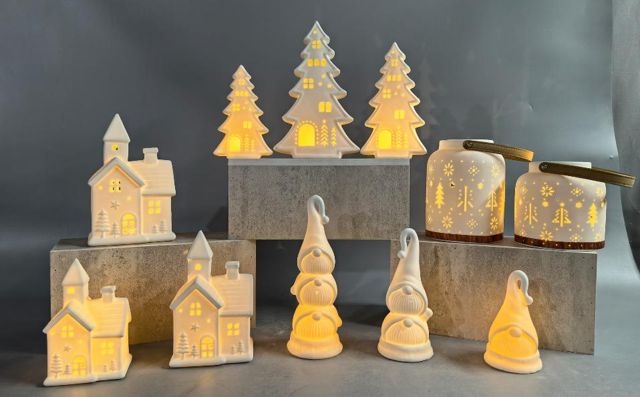 Translucent Ceramics product grouping 29