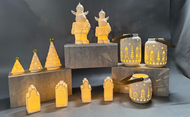 Translucent Ceramics product grouping 31