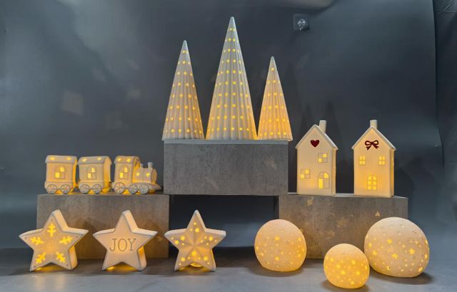 Translucent Ceramics product grouping 32