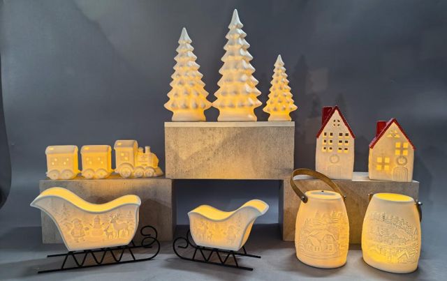 Translucent Ceramics product grouping 33