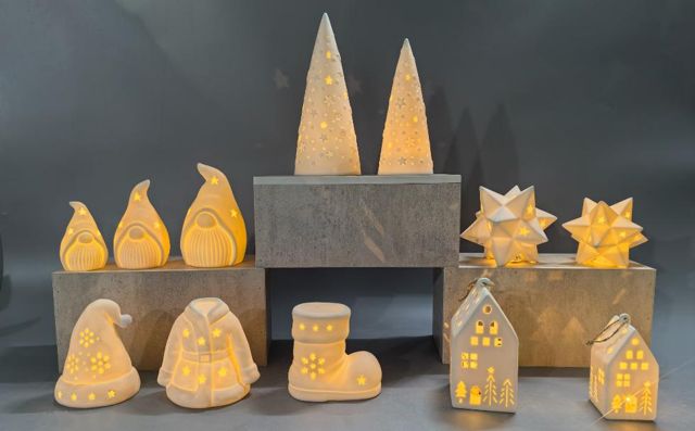 Translucent Ceramics product grouping 34