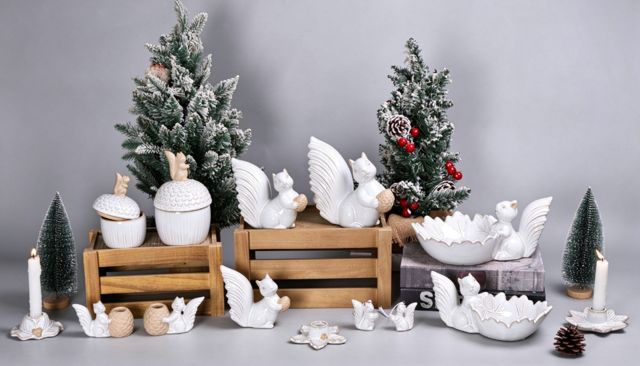 Winter White product grouping 7