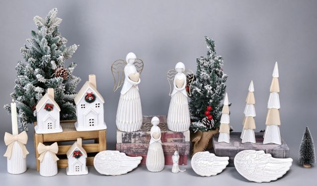 Winter White product grouping 11
