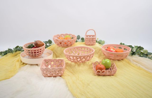 Textured Tableware product grouping 1