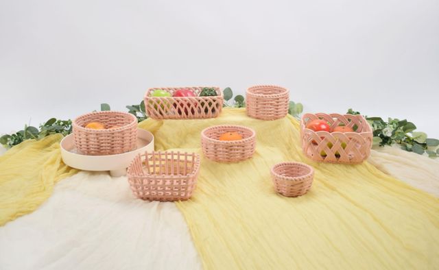 Textured Tableware product grouping 2