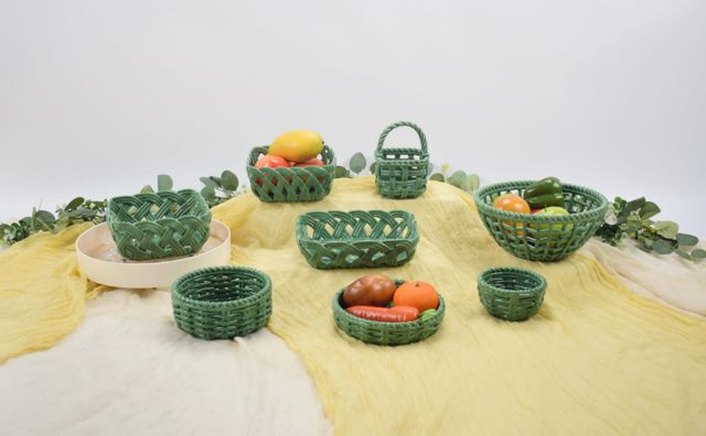 Textured Tableware product grouping 5