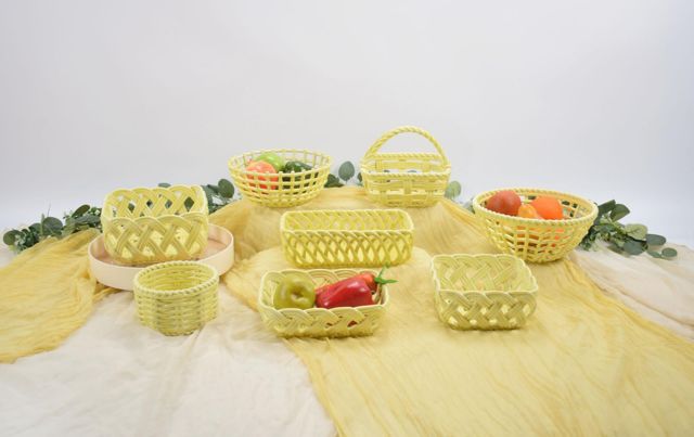 Textured Tableware product grouping 6