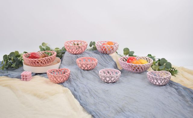 Textured Tableware product grouping 7