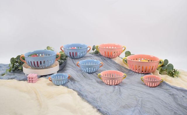 Textured Tableware product grouping 8